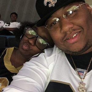 Meet your Posher, Theodore tasha